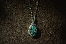 Load image into Gallery viewer, Turquoise Necklace